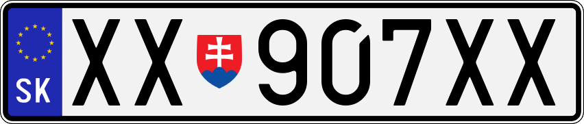 Typ III - Bežná 1R