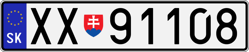 Typ III - Bežná 1R