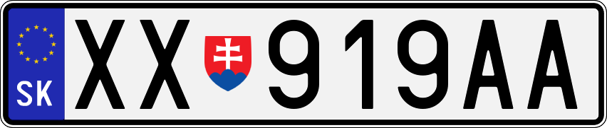 Typ III - Bežná 1R