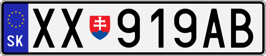 Typ III - Bežná 1R