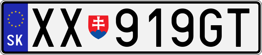 Typ III - Bežná 1R