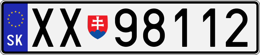 Typ III - Bežná 1R