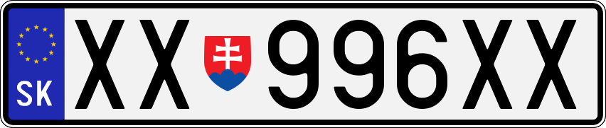 Typ III - Bežná 1R