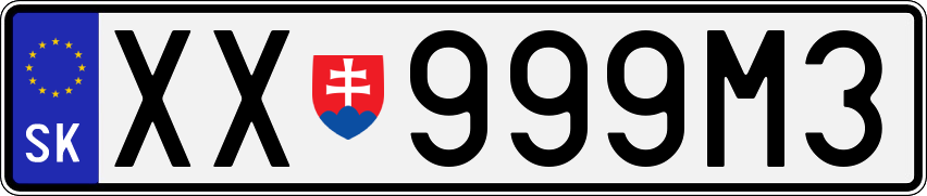 Typ III - Bežná 1R