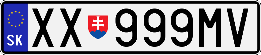 Typ III - Bežná 1R