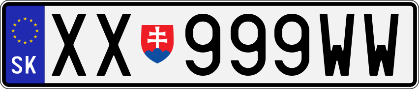 Typ III - Bežná 1R