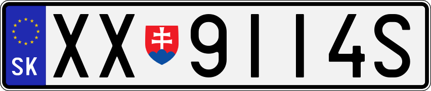 Typ III - Bežná 1R