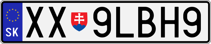 Typ III - Bežná 1R