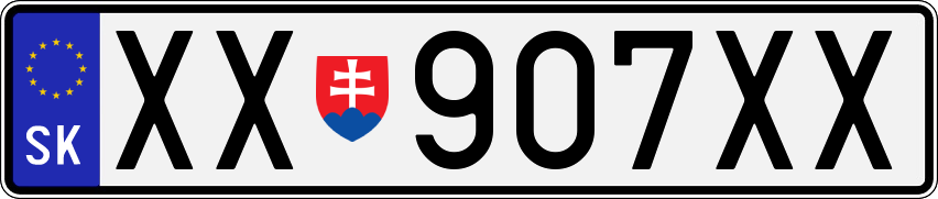 Typ III - Bežná 1R