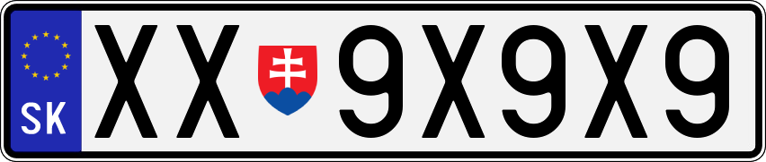 Typ III - Bežná 1R