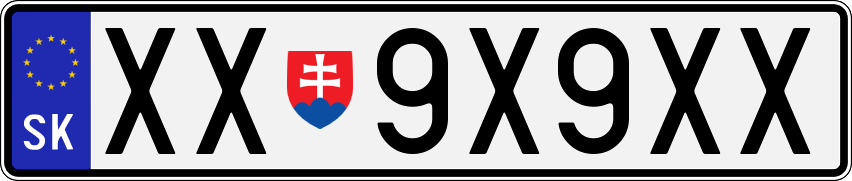Typ III - Bežná 1R