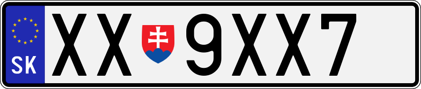 Typ III - Bežná 1R