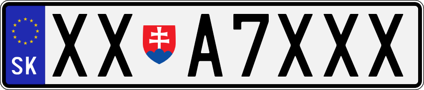 Typ III - Bežná 1R