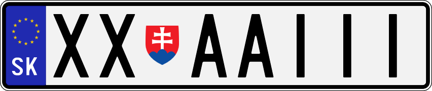 Typ III - Bežná 1R