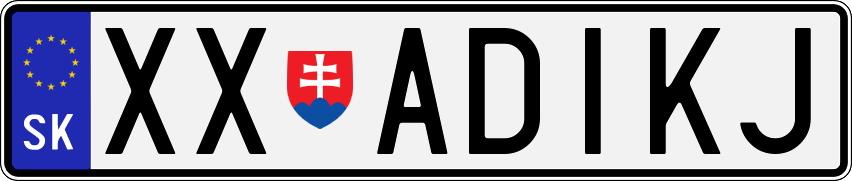 Typ III - Bežná 1R