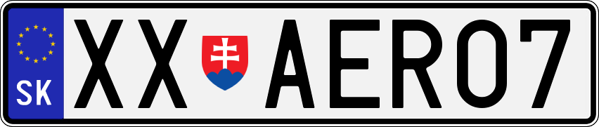Typ III - Bežná 1R