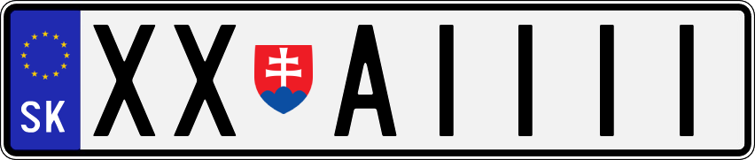 Typ III - Bežná 1R