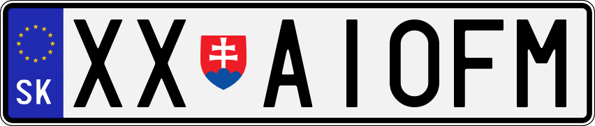 Typ III - Bežná 1R