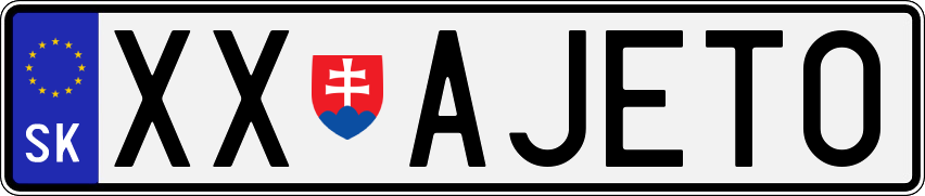 Typ III - Bežná 1R