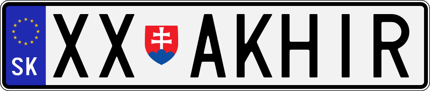 Typ III - Bežná 1R