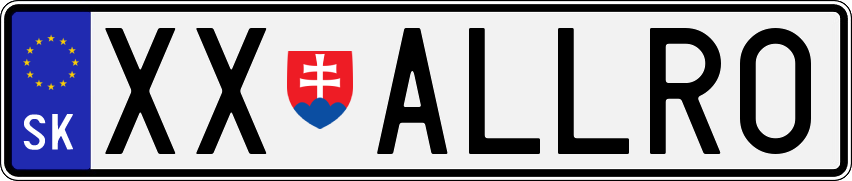 Typ III - Bežná 1R