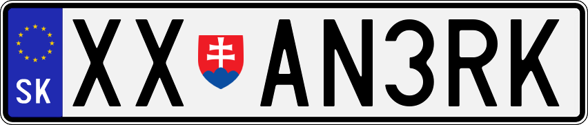 Typ III - Bežná 1R