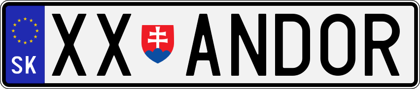 Typ III - Bežná 1R