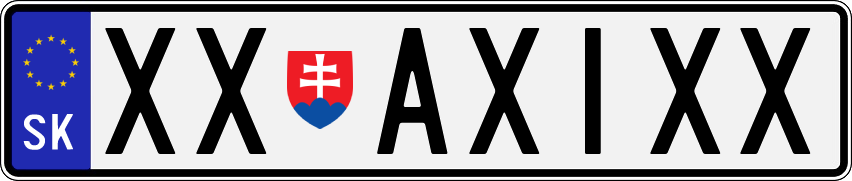 Typ III - Bežná 1R