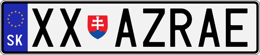 Typ III - Bežná 1R