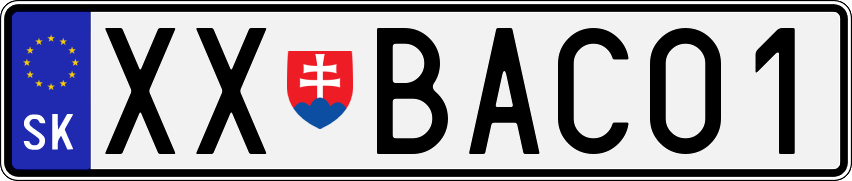 Typ III - Bežná 1R