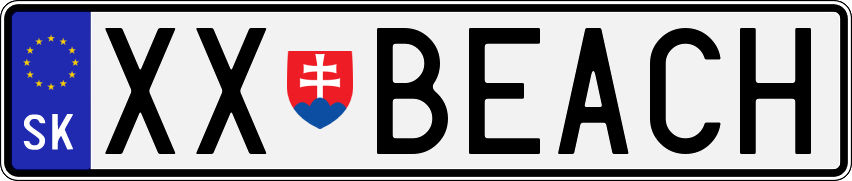 Typ III - Bežná 1R