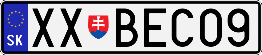 Typ III - Bežná 1R