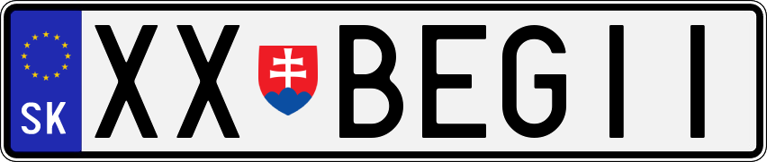 Typ III - Bežná 1R