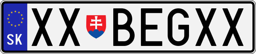 Typ III - Bežná 1R