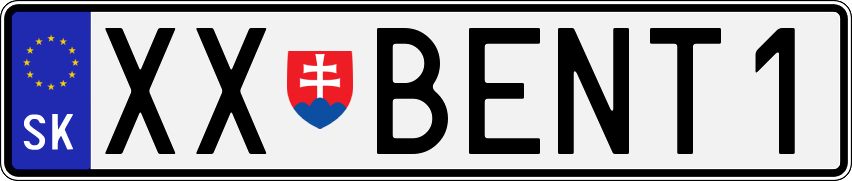 Typ III - Bežná 1R