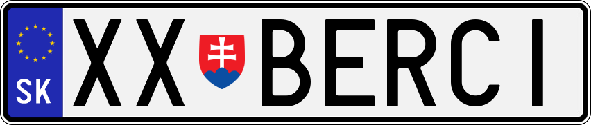 Typ III - Bežná 1R