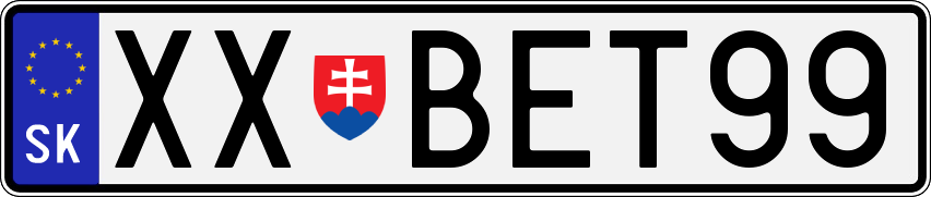 Typ III - Bežná 1R