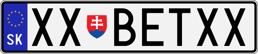 Typ III - Bežná 1R