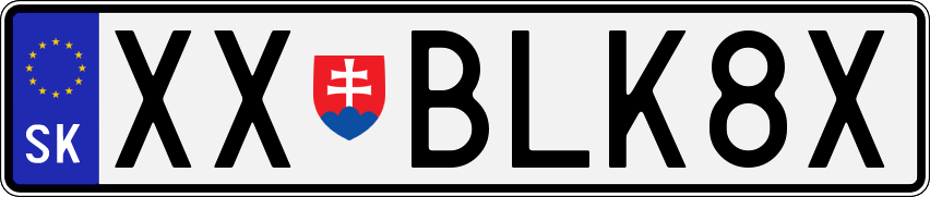 Typ III - Bežná 1R