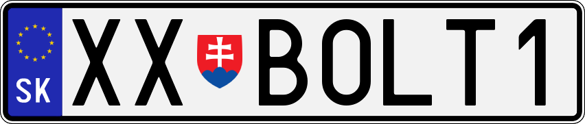 Typ III - Bežná 1R