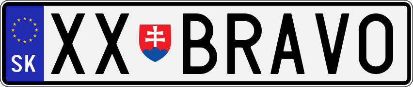 Typ III - Bežná 1R