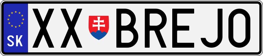 Typ III - Bežná 1R