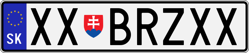 Typ III - Bežná 1R