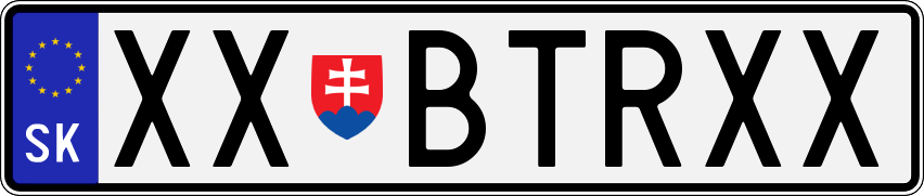 Typ III - Bežná 1R