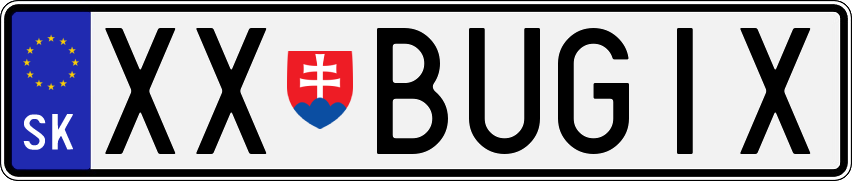 Typ III - Bežná 1R