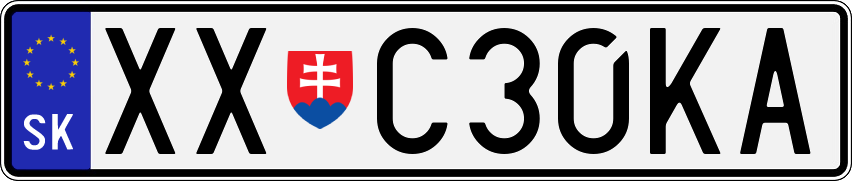 Typ III - Bežná 1R