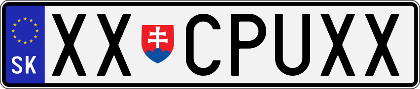 Typ III - Bežná 1R