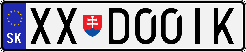 Typ III - Bežná 1R