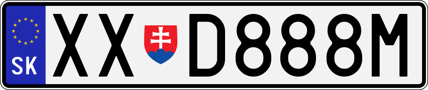 Typ III - Bežná 1R
