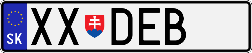 Typ III - Bežná 1R